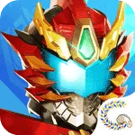 铠甲勇士4TV版